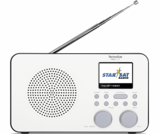 Radio TechniSat Viola 2 C IR