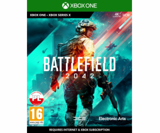 Battlefield 2042 Xbox One