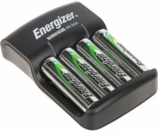 Energizer ŁADOWARKA BAT-RECHARGE/BASEUSB ENERGIZER