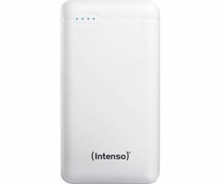 Powerbank Intenso XS2000 20000 mAh Biały