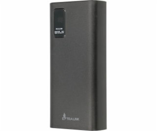 Extralink EX.19508 power bank Lithium Polymer (LiPo) 2000...