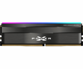 Pamięć DDR4 XPOWER Zenith 8GB/3200 (1x8GB) C16