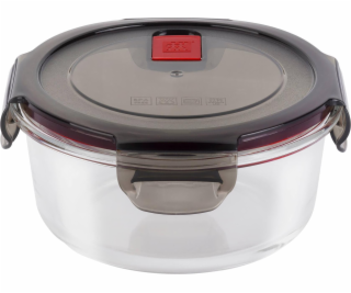 ZWILLING Gusto Round Container 0.6 L Transparent 1 pc(s)