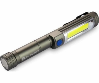 Rechargeable everActive WL-600R LED workshop torch