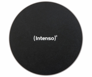 Intenso Wireless Charger BA2 schwarz