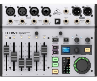 Behringer FLOW 8 - digitálny mixér