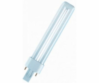 Osram DULUX S Energiesparlampe 9W/71 G23 FS1