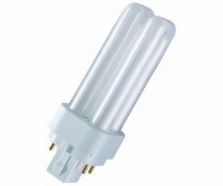 Osram DULUX D/E Energiesparlampe 13W/840 G24Q-1 FS1