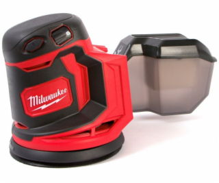 Milwaukee M18 BOS125-0 4933464228  Excentrická bruska