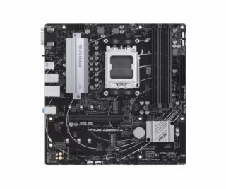 ASUS PRIME A620M-A-CSM/AM5/mATX