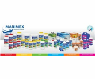 MARIMEX Chlor Triplex 3v1 4,6 kg