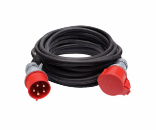 Prodlužovací kabel 15m SOLIGHT PS62-32A