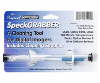 Kinetronics Speckgrabber SG