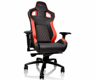 TteSports GT-FIT RED SHARMCHAIR (GC-GTF-BRMFDL-01)