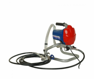 Agregát hydrodynamického malby DeDra 650W (ded7421)