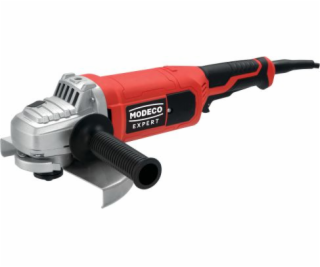 Modeco Angle Grinder 230mm 2350W (MN-93-039)