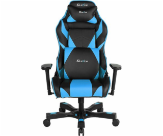 Židle Cluchchairz Gear Series Bravo Blue (GRB66BBL)