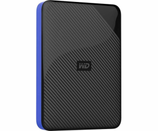 WD HDD Gaming Drive 2 TB Black-Black TB (WDBDFF002020BBK-...