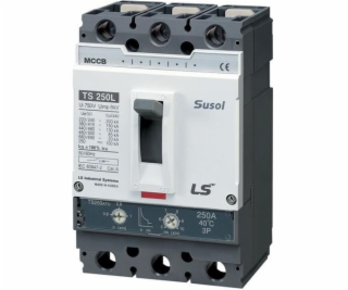 LS Power Switch 250A (TS250N FMU 250A 3P)