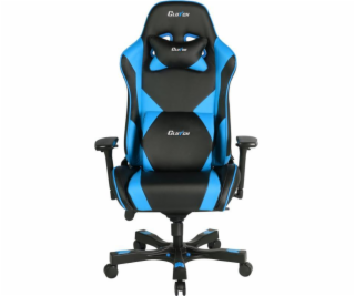 Židle Cluchchairz škrticí klapka Echo Premium Blue (The99...