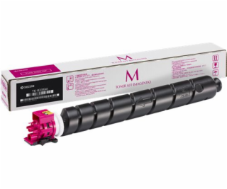 Kyocera Original Toner TK8335M, purpurová (1t02rlbnl0)