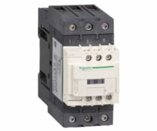 Schneider Power Clancetor 3P 65A 24V AC 1Z 1R (EVK) - LC1...