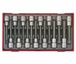 TEG TOOLS SETAD 1/2 15PCS (11889-0102)