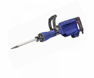 Detrolice Demolition Hammer 1600W 15kg (ded7848)