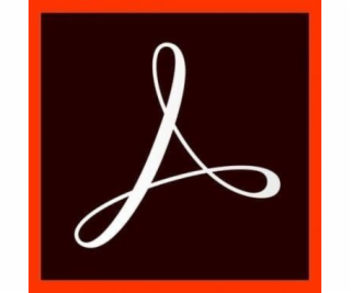 Adobe Adobe Acrobat Standard/2020/Pols/Windows