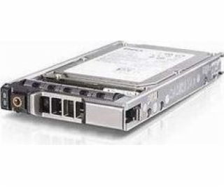 Dell 1,2 TB 2,5    SAS-3 (12 GB/S) Server Drive (400-ATJM)