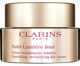 Clarins Face Face Cream Nutri-Lumiere Day Cream Nouring R...