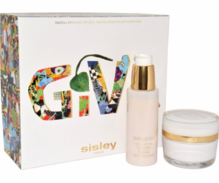 Sisley Sisley Set (Sisley Lintegral Anti-Age Cream 50ml+E...