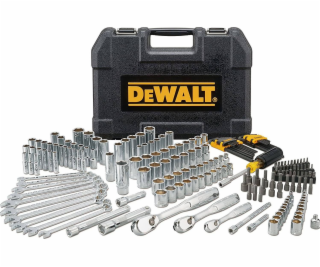 Sada nástrojů Dewalt DWMT81534-1 205. (DWMT81534-1)