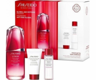 Shiseido Shiseido Set (ultimunity Power Infusing Concentr...