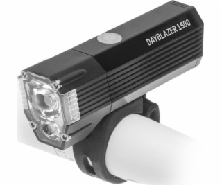 Blackburn Front Lamp Blackburn Dayblazer 1500 Lumens (nové)