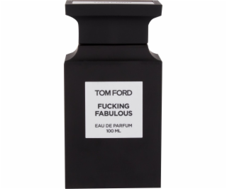 Tom Ford Tom Ford f *** ing Fabulous (W/M) EDP/S 100ML