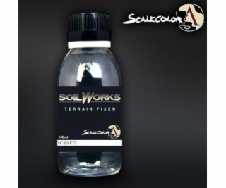 Scale75 Scale 75: Terrain Fixer (100 ml)