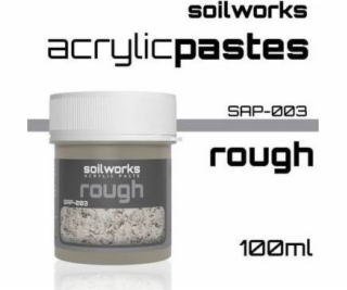 Scale75 Scale 75: Soilworks - Acrylic Paste - Rough