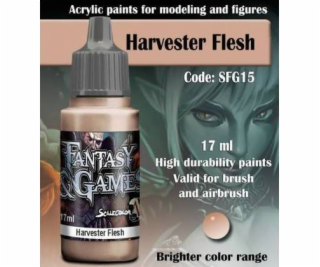 Scale75 ScaleColor: Harvester Flesh