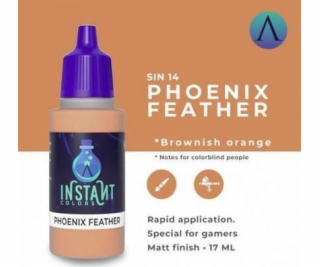 Scale75 ScaleColor: Instant - Phoenix Feather