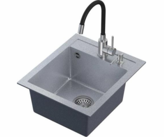 Steiner Art Johnny 100 (43x50x20,3) Sink Steingran Art Si...