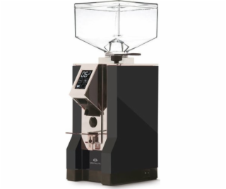 Eureka Mignon Specialita Matte Black 16cr Coffee Grinder ...