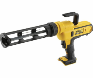 Dewalt těsnicí pistole xr 18V li-ion 300-310ml bez bateri...