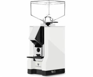 Eureka Mignon Classico White - Automatic Grinder - White