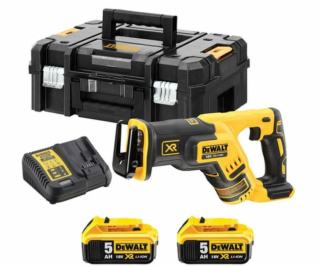 Piła szablasta Dewalt DCS367P2 18 V