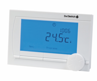 De Dietrich Remote Modulating Programmable ISENES (S103293)