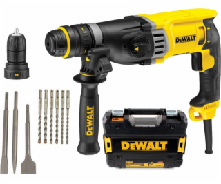 Dewalt D25144KP 900 W Hammer