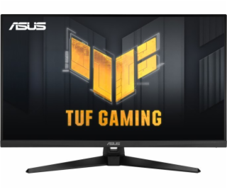 Asus asus vg32aqa1a TUF Gaming 31.5inch WQHD Monitor 16: ...