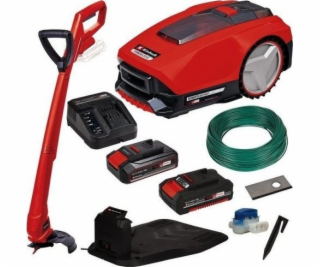 Einhell FREELEXO KIT 350-500 Robotic lawn mower