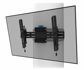 Neomounts Select  WL35S-910BL16 / Screen Pillar Mount (ti...